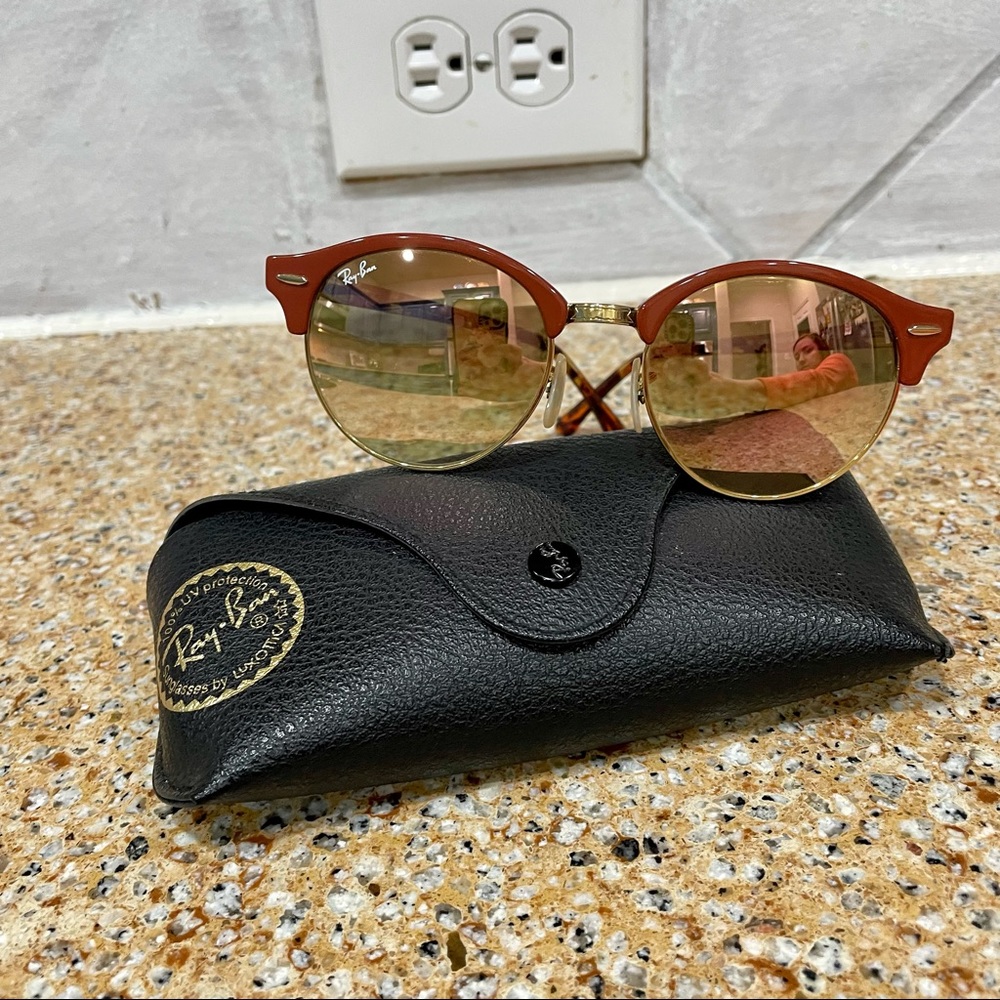 Ray Ban Sunglasses